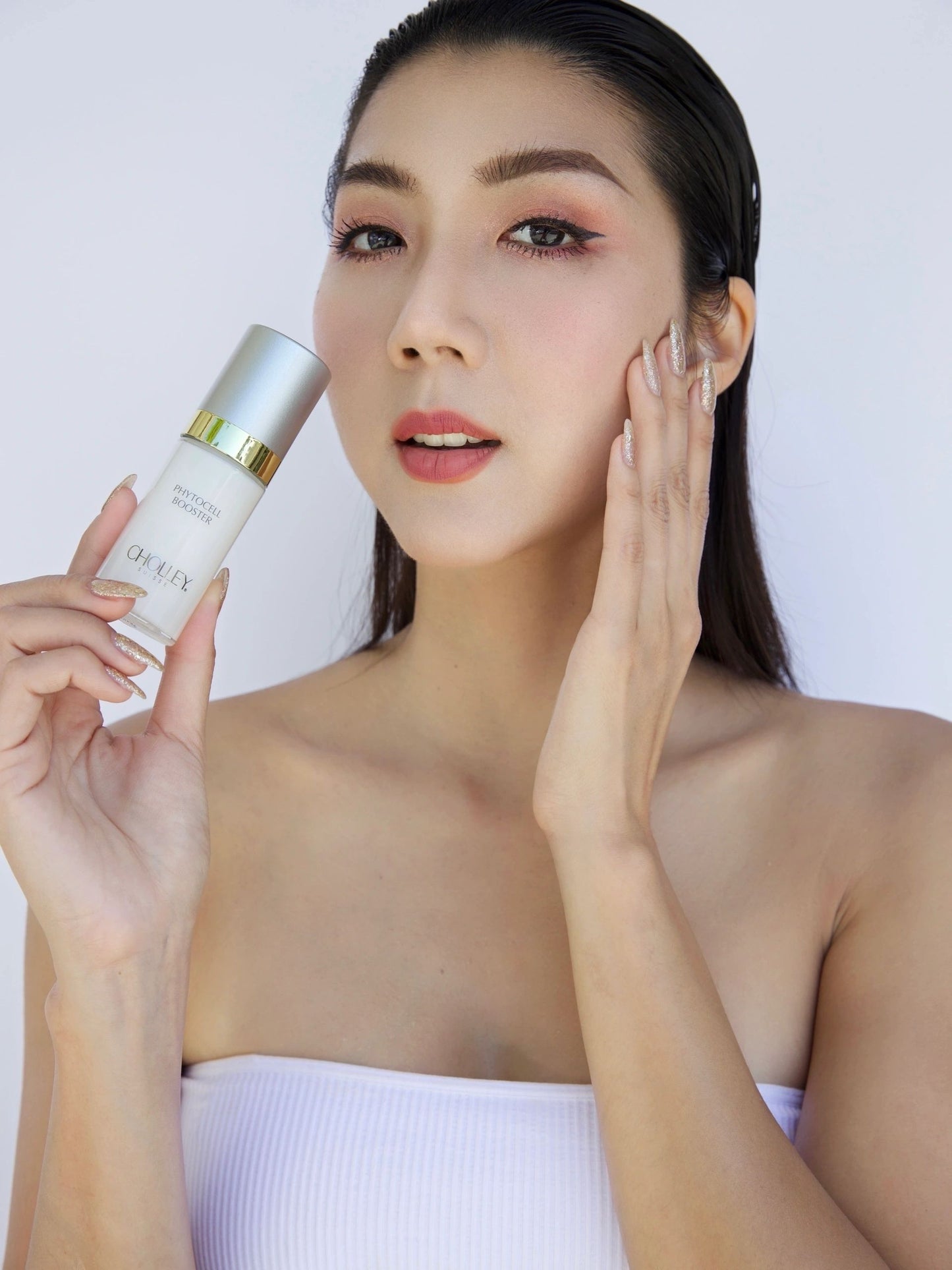 Cholley Suisse - Phytocell Booster (Premium Anti-Wrinkle Serum With Intense Lifting Action)