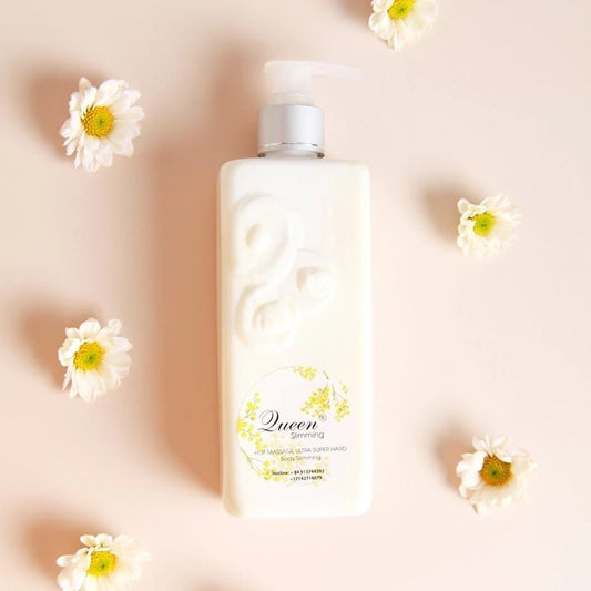 Kem Tan Mỡ Bụng (Lotion)