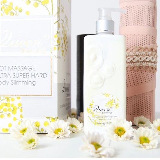 Queen Slimming Whole Set